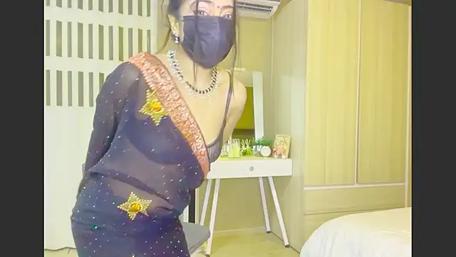 Monalisadon018 online show from March 2026 11:25:02 AM