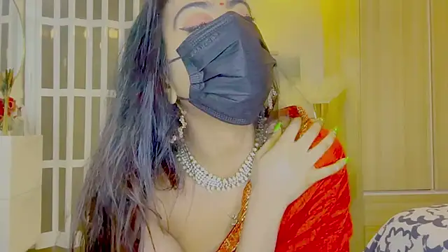 Monalisadon018 online show from April 2026 10:39:02 PM