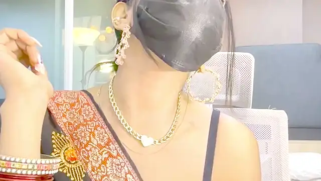 Monalisadon018 online show from January 2026 08:38:02 PM