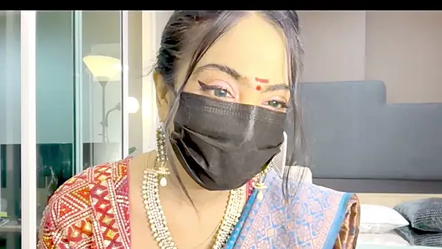 Monalisadon018 online show from December 2025 11:31:02 PM