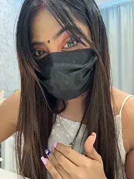 Snapshot of Monalisadon018 chatting on December 2024 08:51:02 AM Monalisadon018 online show from December 2024 08:51:02 AM