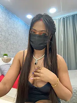 Snapshot of Monalisadon018 chatting on December 2024 09:38:02 AM Monalisadon018 online show from December 2024 09:38:02 AM