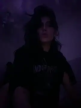 Cyberdark1312x online show from October 2025 12:13:01 PM