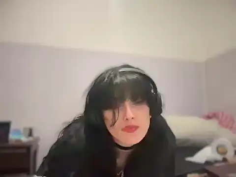 Cyberdark1312x online show from September 2025 03:01:02 PM