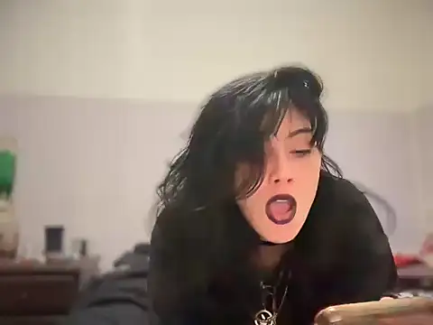 Cyberdark1312x online show from September 2025 05:08:01 AM