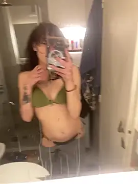 Cyberdark1312x online show from February 2026 08:03:01 AM