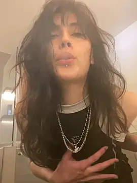 Cyberdark1312x online show from March 2026 11:28:02 AM