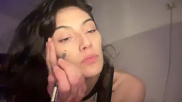 Cyberdark1312x online show from November 2025 02:06:02 PM