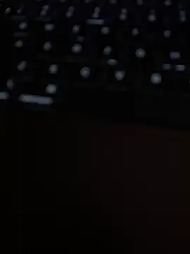 Cyberdark1312x online show from December 2025 08:53:01 AM