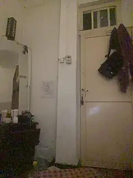 Cyberdark1312x online show from December 2025 05:00:02 AM