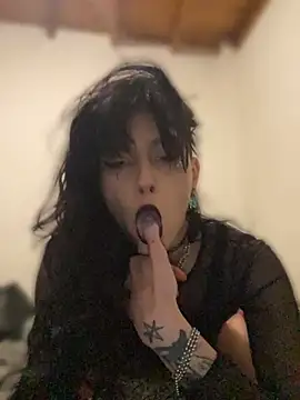 Snapshot of Cyberdark1312x chatting on July 2026 05:48:01 AM Cyberdark1312x online show from July 2026 05:48:01 AM