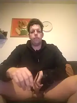 Knuffelstaaf123 online show from February 2025 07:56:02 AM