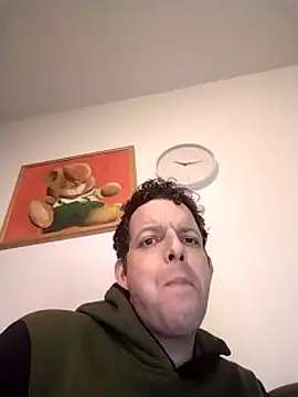 Knuffelstaaf123 online show from February 2025 09:18:01 AM