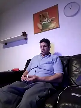 Knuffelstaaf123 online show from October 2025 11:14:01 PM