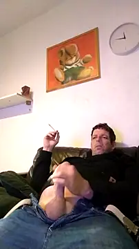 Knuffelstaaf123 online show from November 2025 11:59:02 AM