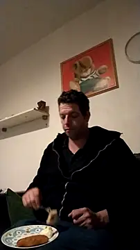 Knuffelstaaf123 online show from October 2025 05:24:01 PM