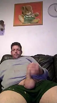 Knuffelstaaf123 online show from October 2025 05:11:01 PM