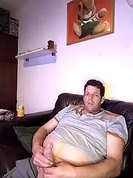 Knuffelstaaf123 online show from November 2025 02:15:01 AM