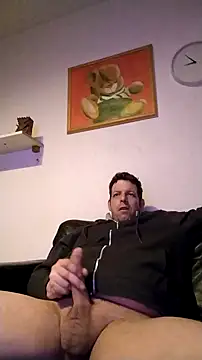 Knuffelstaaf123 online show from February 2026 09:06:02 PM