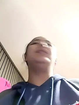 Cute Penelope online show from November 2025 11:27:02 AM