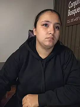 Cute Penelope online show from March 2026 11:13:01 AM