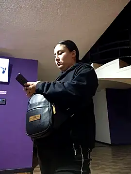 Cute Penelope online show from November 2025 11:10:01 AM