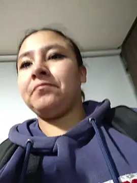 Cute Penelope online show from December 2025 11:04:02 AM