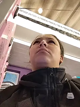 Cute Penelope online show from February 2026 11:07:01 AM