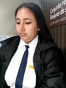 Cute Penelope online show from November 2025 11:48:01 AM