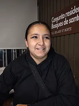 Cute Penelope online show from February 2026 11:16:01 AM