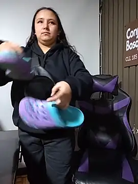 Cute Penelope online show from March 2026 11:13:01 AM