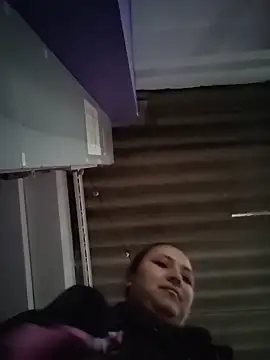 Cute Penelope online show from April 2026 11:01:01 AM