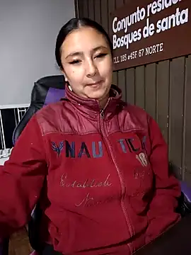 Cute Penelope online show from November 2025 11:10:01 AM