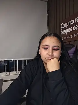 Cute Penelope online show from February 2026 11:22:02 AM