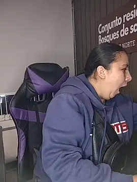 Cute Penelope online show from March 2026 11:07:01 AM