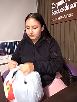 Cute Penelope online show from December 2025 11:16:02 AM