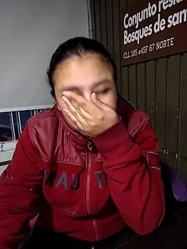 Cute Penelope online show from December 2025 12:20:02 PM