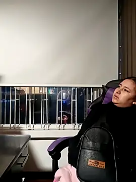 Cute Penelope online show from November 2025 11:14:01 AM