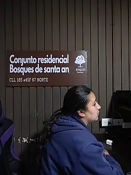 Cute Penelope online show from April 2026 11:13:01 AM