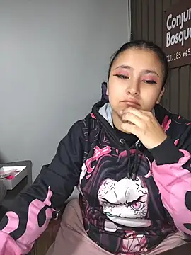 Cute Penelope online show from April 2026 11:12:02 AM