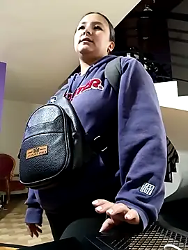 Cute Penelope online show from November 2025 11:14:02 AM