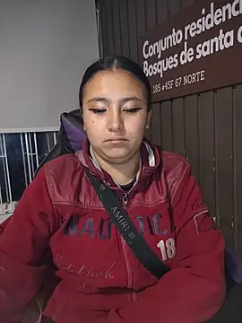 Cute Penelope online show from January 2026 11:26:01 AM