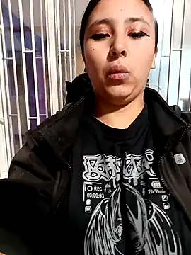 Cute Penelope online show from October 2025 11:09:01 AM