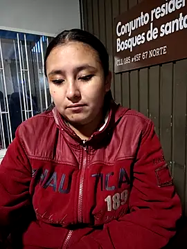 Cute Penelope online show from December 2025 11:20:01 AM