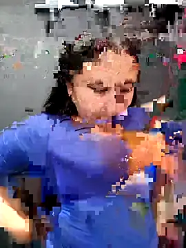 Snapshot of Cute_Penelope chatting on March 2025 12:01:02 PM Cute Penelope online show from March 2025 12:01:02 PM