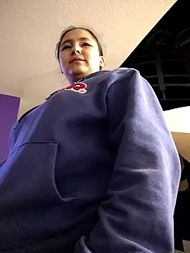 Cute Penelope online show from December 2025 11:20:02 AM