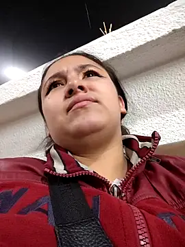 Cute Penelope online show from December 2025 11:14:01 AM