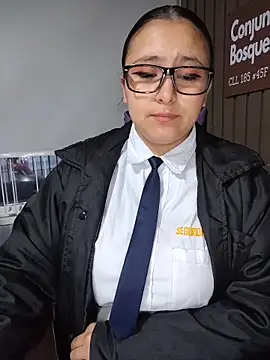 Cute Penelope online show from April 2026 12:29:02 PM