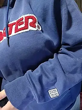 Cute Penelope online show from April 2026 11:17:01 AM