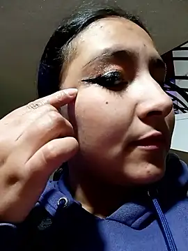 Cute Penelope online show from October 2025 11:07:01 AM